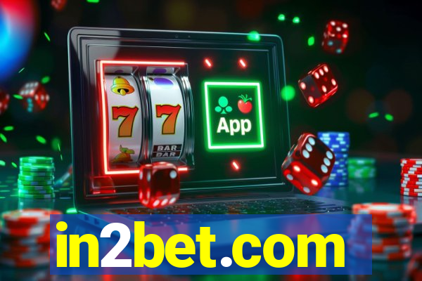 in2bet.com