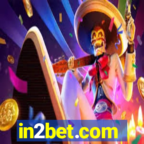 in2bet.com