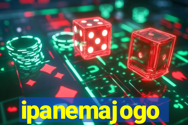 ipanemajogo