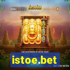 istoe.bet