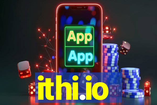 ithi.io