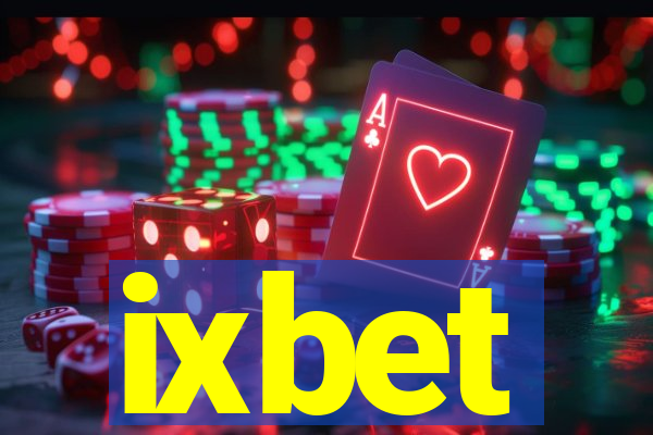 ixbet