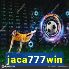 jaca777win