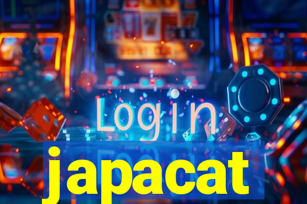 japacat