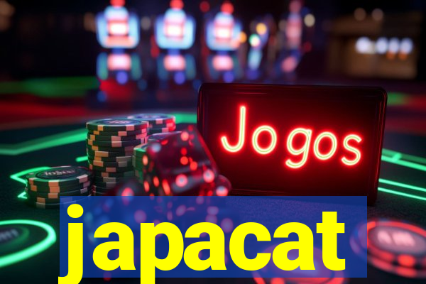 japacat