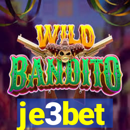 je3bet