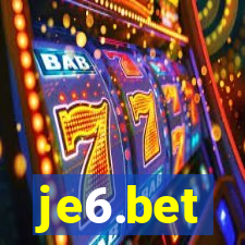 je6.bet