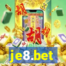 je8.bet