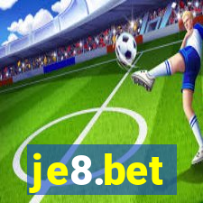 je8.bet