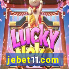 jebet11.com