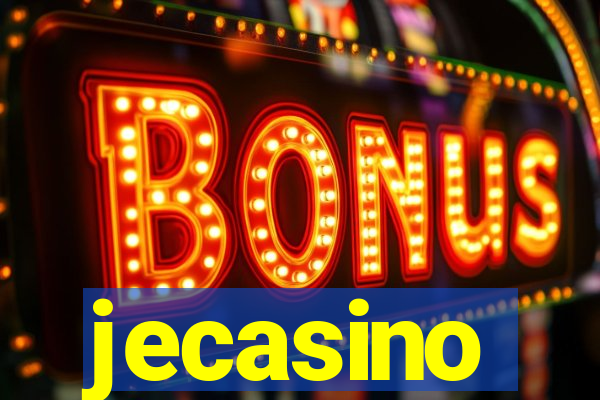 jecasino