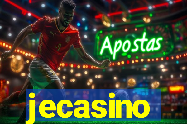 jecasino