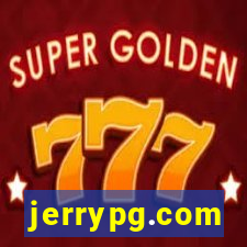 jerrypg.com