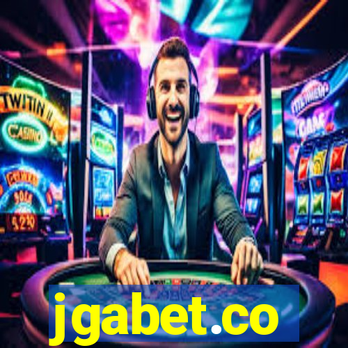 jgabet.co