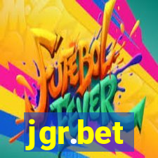 jgr.bet