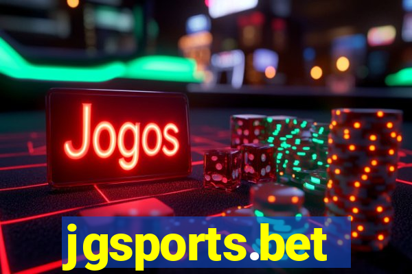 jgsports.bet