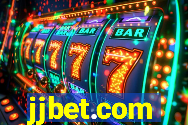 jjbet.com