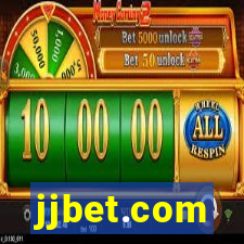 jjbet.com