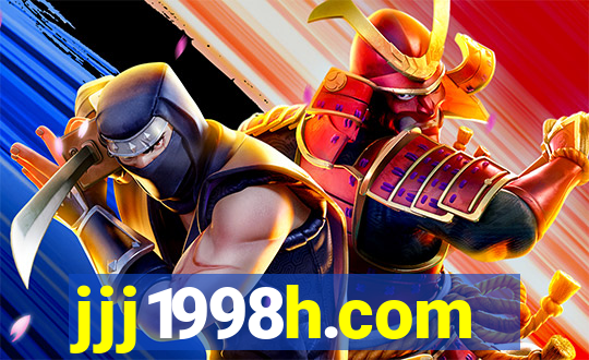 jjj1998h.com