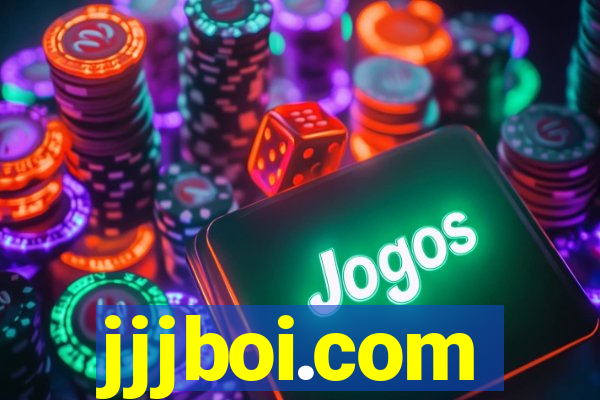 jjjboi.com