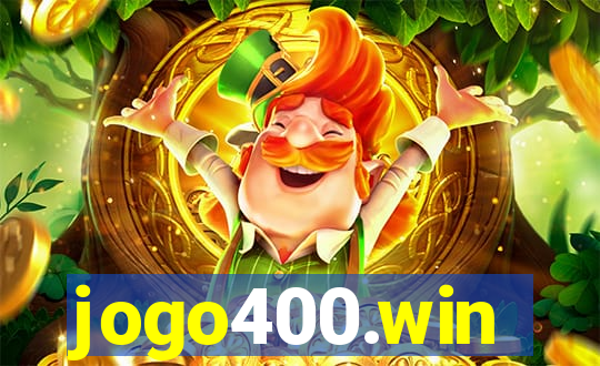 jogo400.win