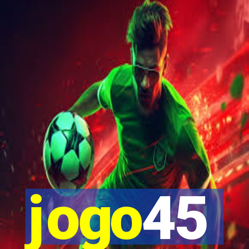 jogo45