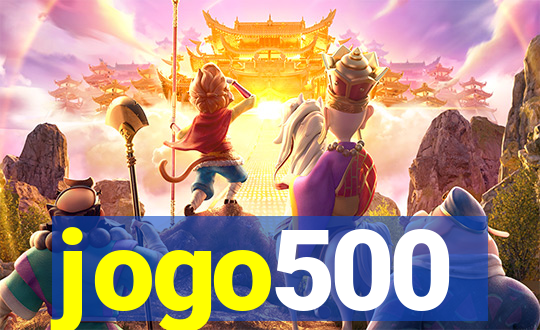 jogo500