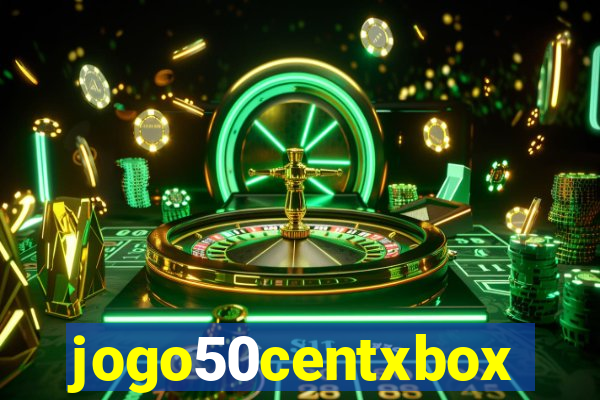 jogo50centxbox