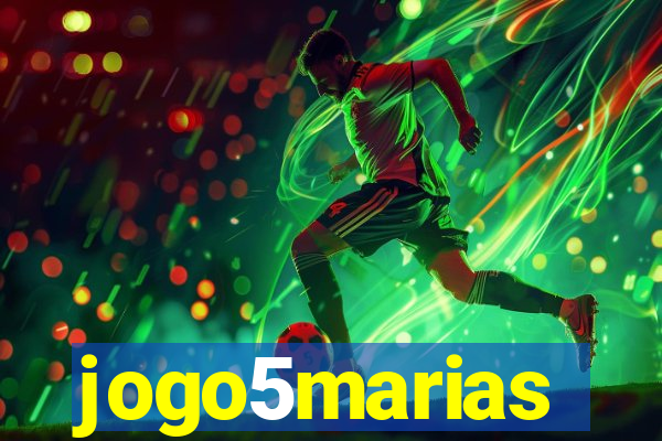 jogo5marias