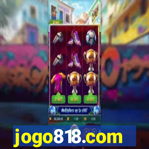 jogo818.com