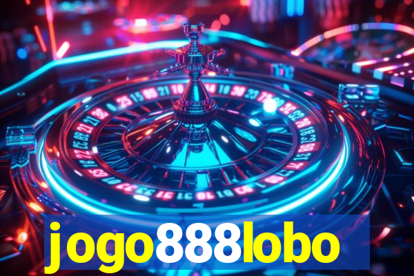 jogo888lobo