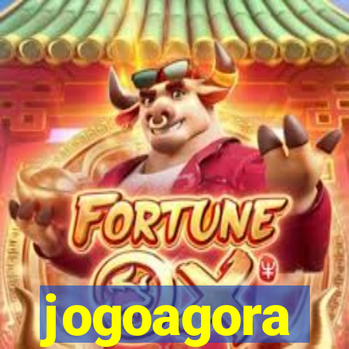 jogoagora