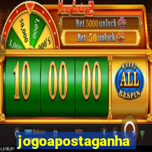 jogoapostaganha