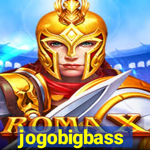 jogobigbass