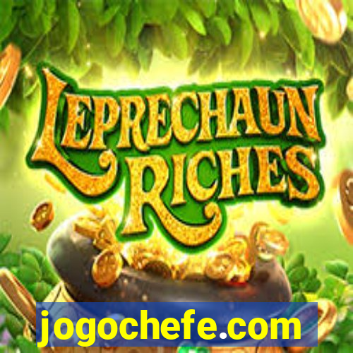 jogochefe.com