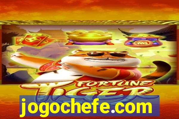 jogochefe.com