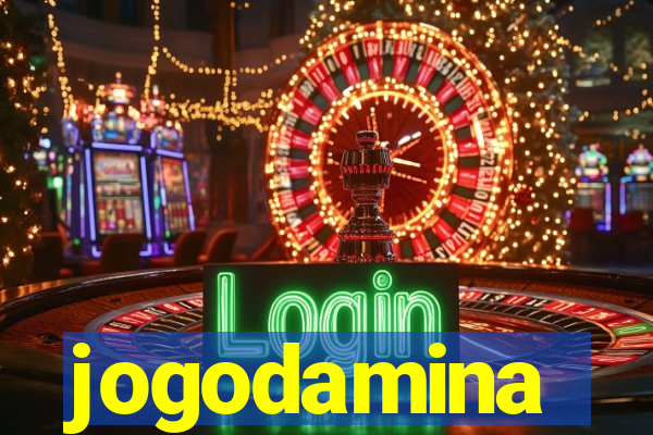 jogodamina