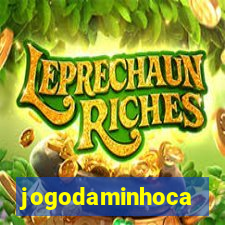 jogodaminhoca