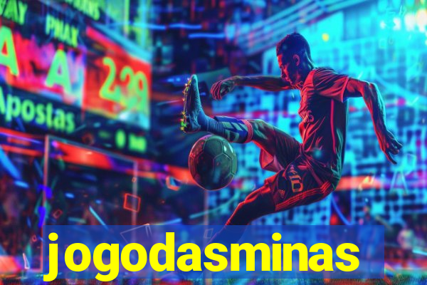 jogodasminas