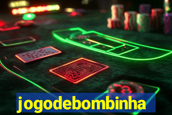 jogodebombinha