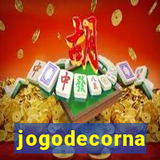 jogodecorna