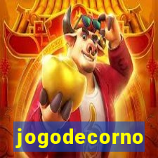 jogodecorno