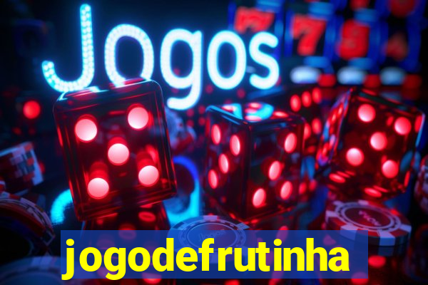 jogodefrutinha