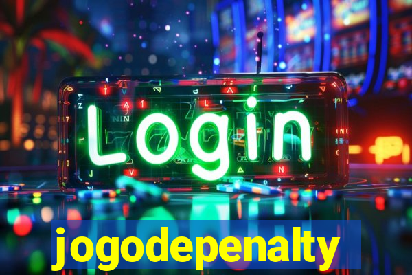 jogodepenalty