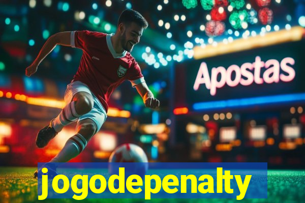 jogodepenalty