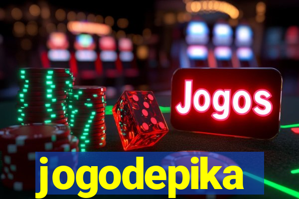 jogodepika