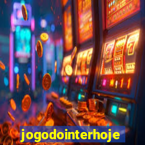 jogodointerhoje