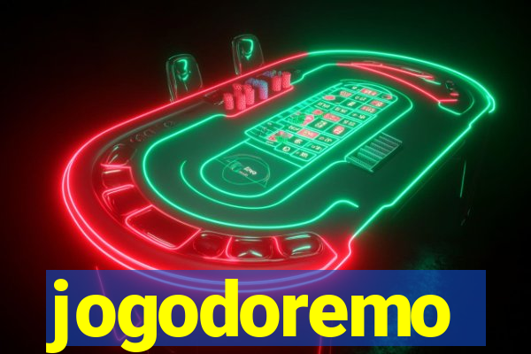 jogodoremo