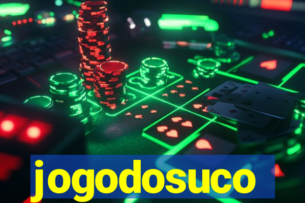 jogodosuco