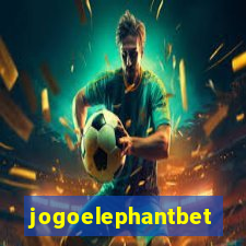 jogoelephantbet